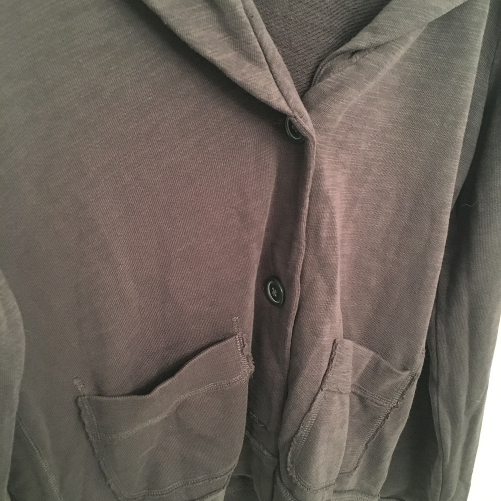 Jcrew sweatshirt - Picture 2 of 3